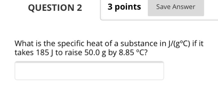 Solved QUESTION 1 3 points Save Answer Calculate the work in | Chegg.com