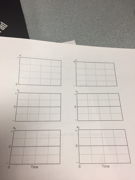 Solved 0 Time A pitcher throws a baseball. She releases it