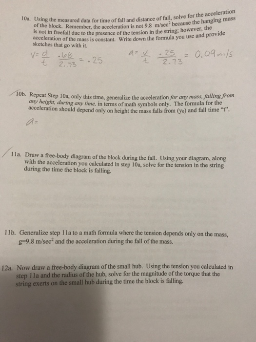 Solved I am having trouble with questions 10 - 14. Can | Chegg.com