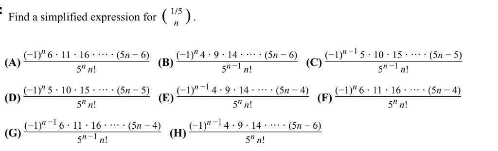 Solved Find A Simplified Expression For C W 196 11 Chegg Com
