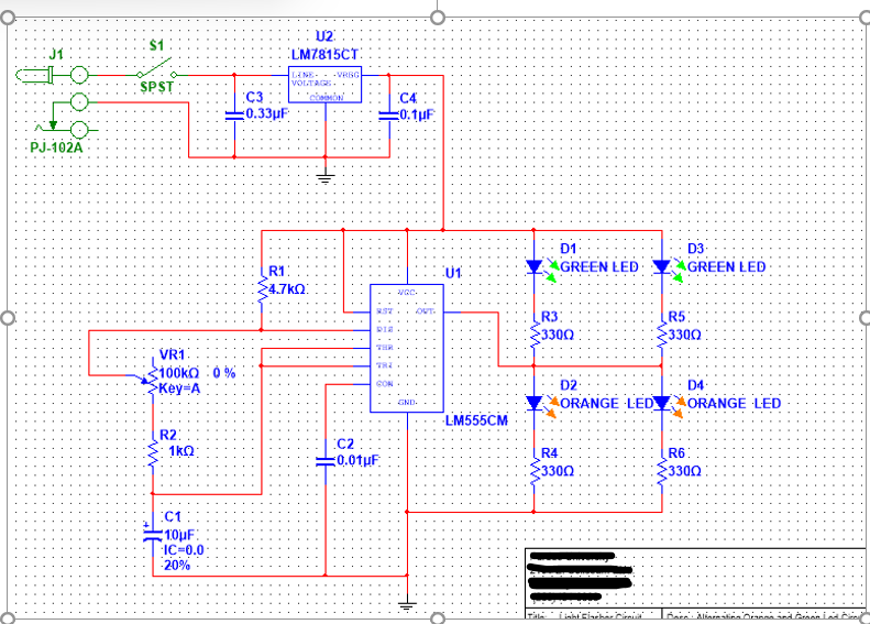 Solved Can you explain what the circuit does and what each | Chegg.com