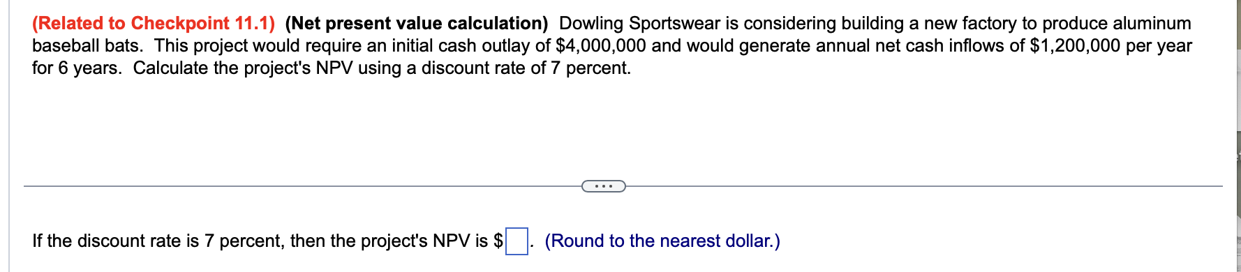 solved-related-to-checkpoint-11-1-net-present-value-chegg