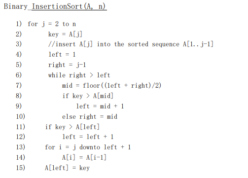 Solved I need a detailed line-by-line analysis of binary | Chegg.com
