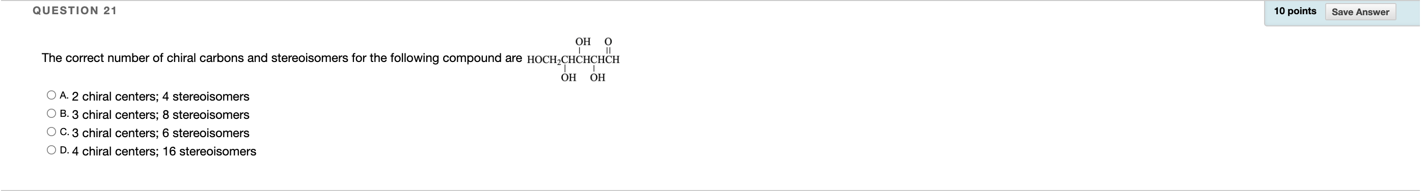Solved QUESTION 6 10 points Save Answer 0 II To which class | Chegg.com