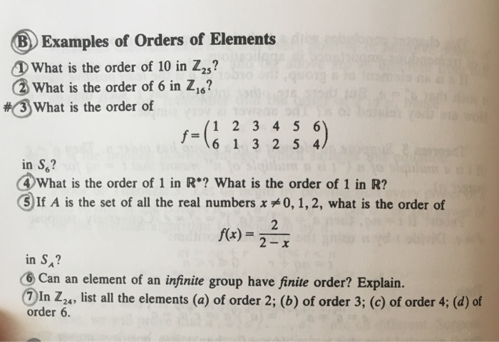 solved-examples-of-orders-of-elements-what-is-the-order-of-chegg