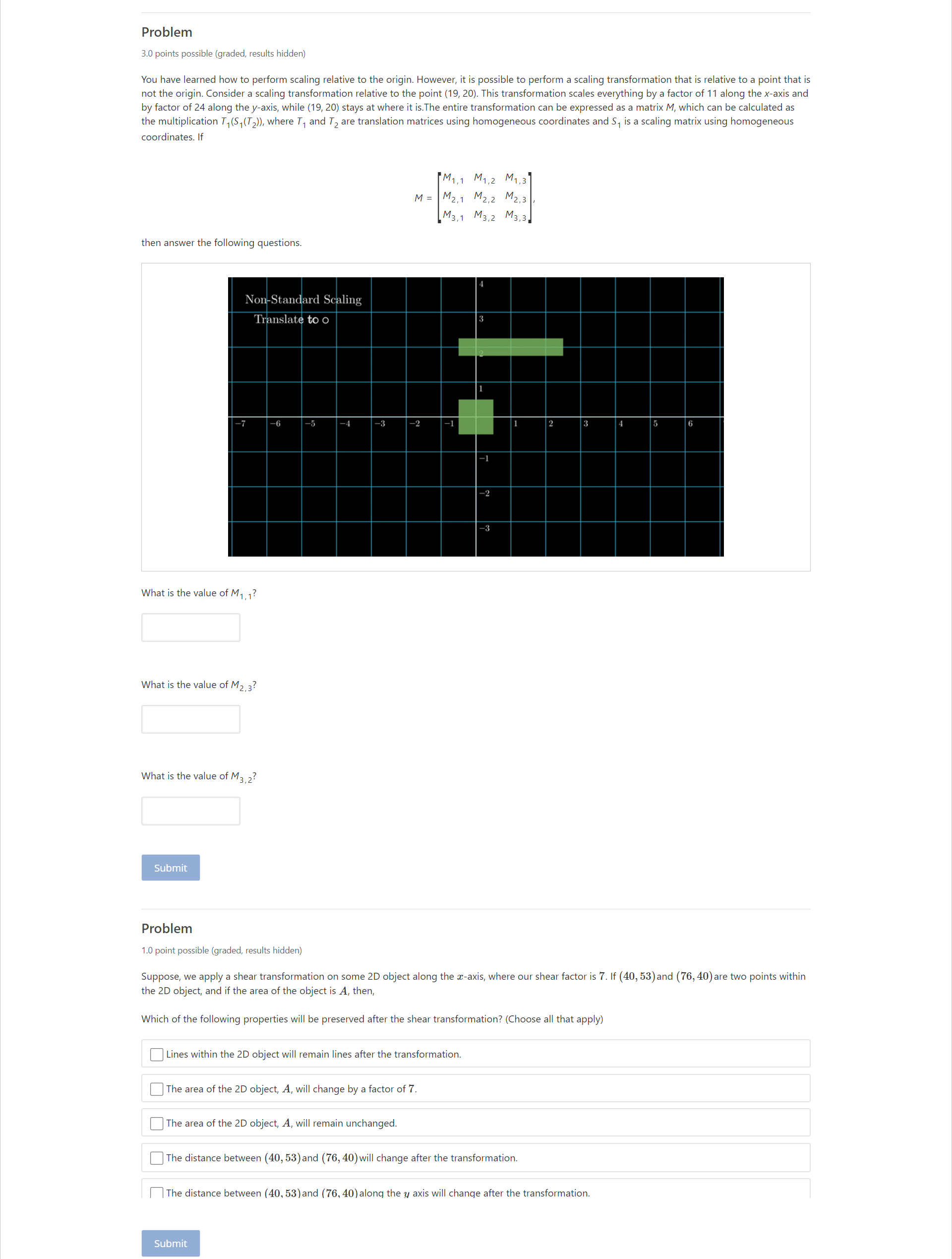 Solved These Are Part Of Same Problem.please Solve | Chegg.com