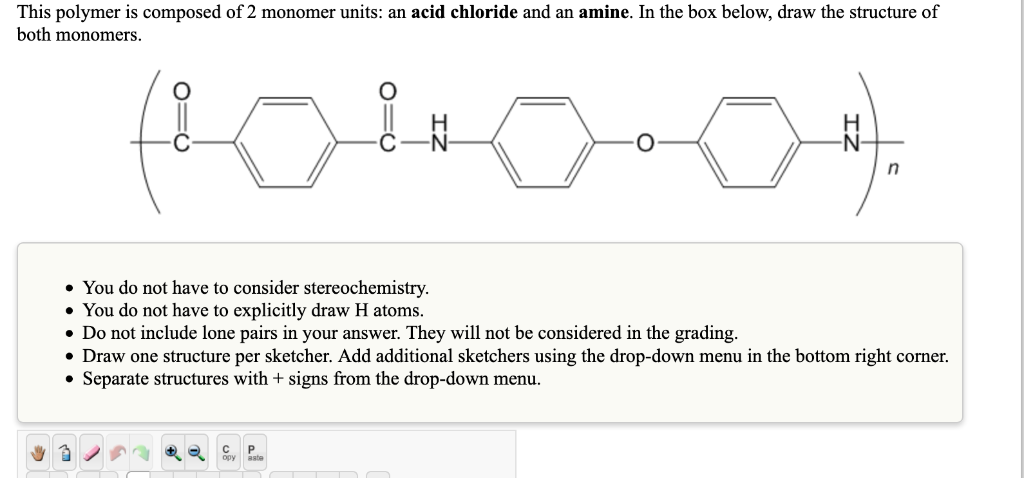 Polymers And Their Monomer Units | Www.informationsecuritysummit.org