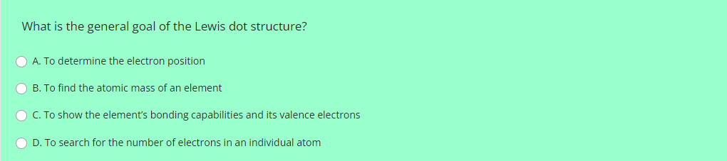 Solved Based On The Aufbau Principle, Which Of The Following | Chegg.com