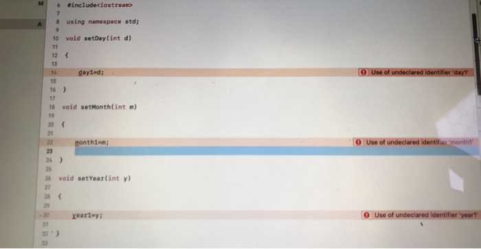 Solved Using c++ I got another code and it has | Chegg.com