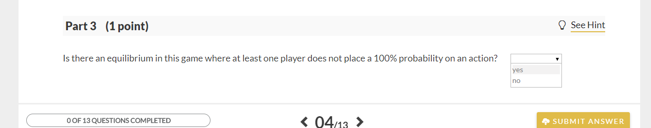 Solved This is a Mixed question/ It is worth 4 points / You | Chegg.com
