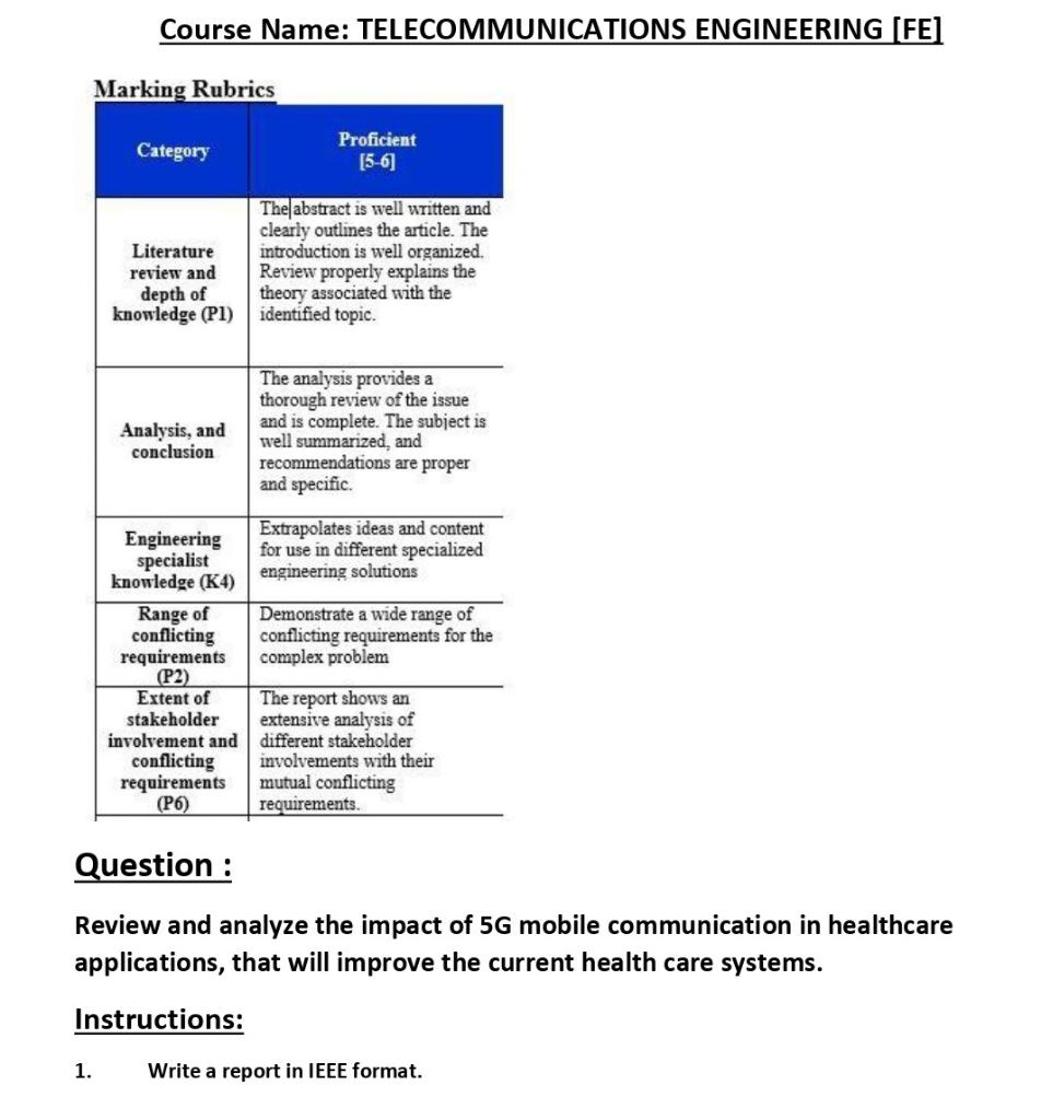 Communication Systems Engineering - Parte2