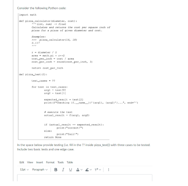 Solved I need help in these python questions very fast. | Chegg.com
