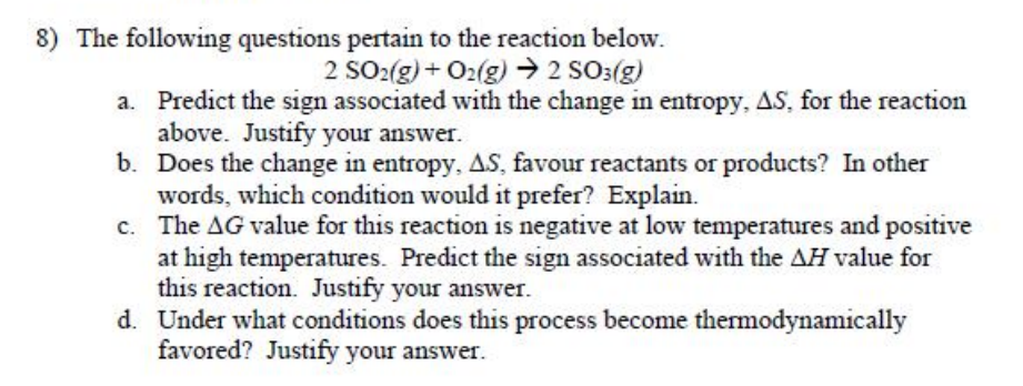 Solved Answer the following questions pertaining to the