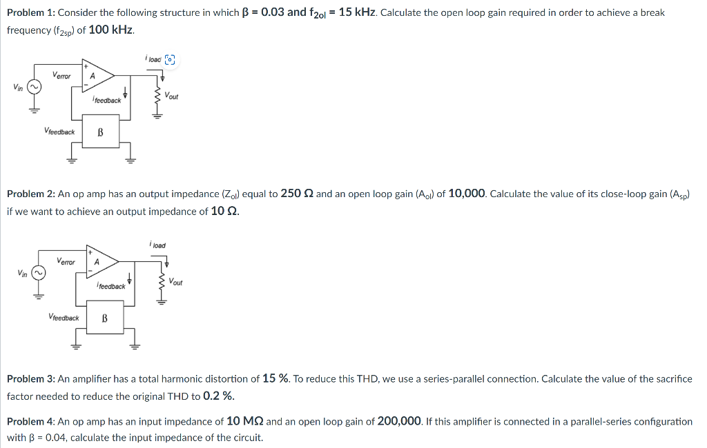 solved-problem-1-consider-the-following-structure-in-which-chegg