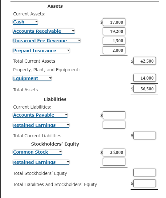 Solved Use the following Adjusted Trial Balance. Adjusted | Chegg.com