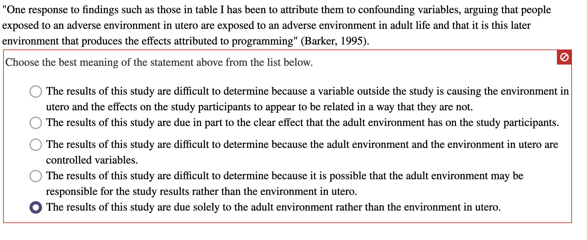 solved-one-response-to-findings-such-as-those-in-table-i-chegg