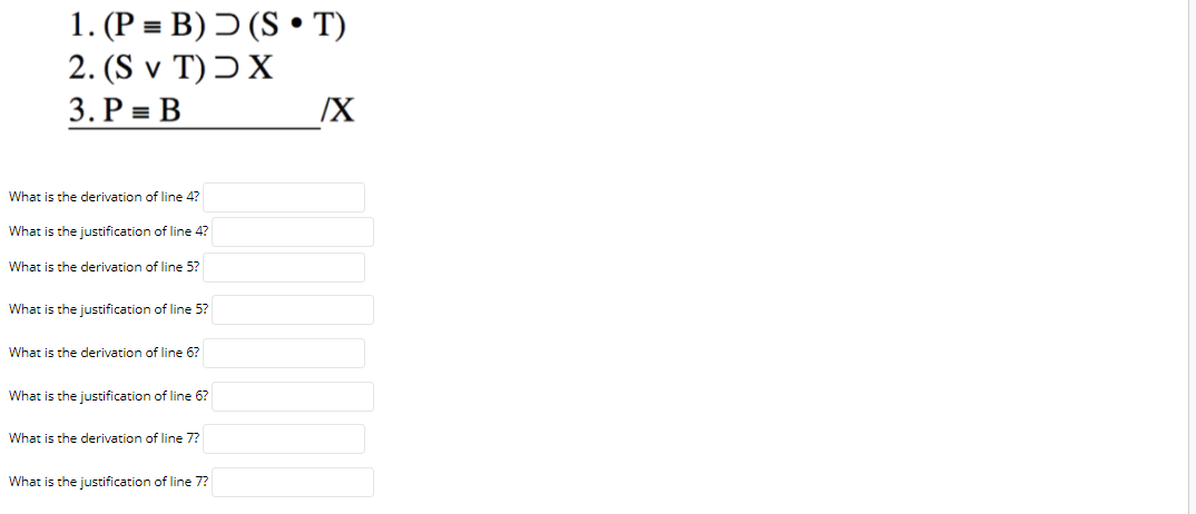 Solved Description This Assignment Features Three Proofs Chegg Com