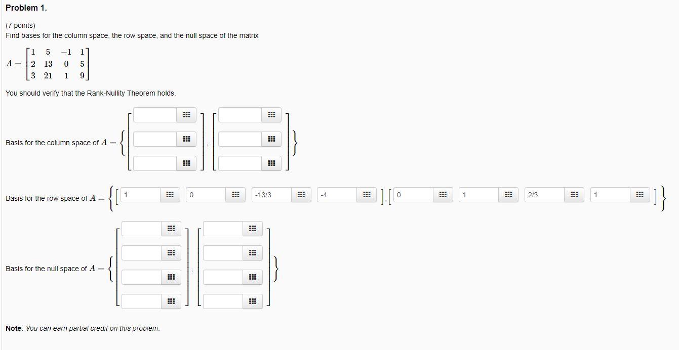 solved-find-bases-for-the-column-space-the-row-space-and-chegg