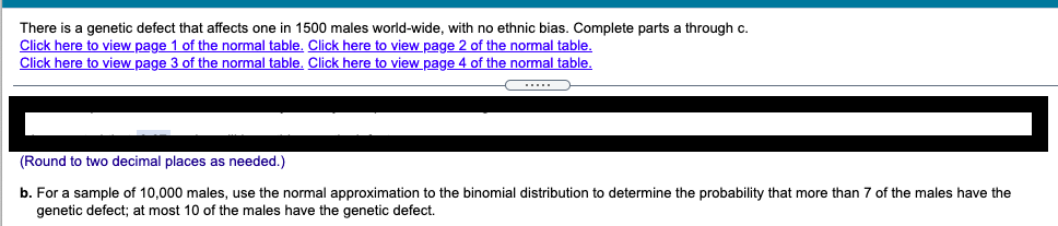 Solved Please include the steps. I keep getting this wrong | Chegg.com