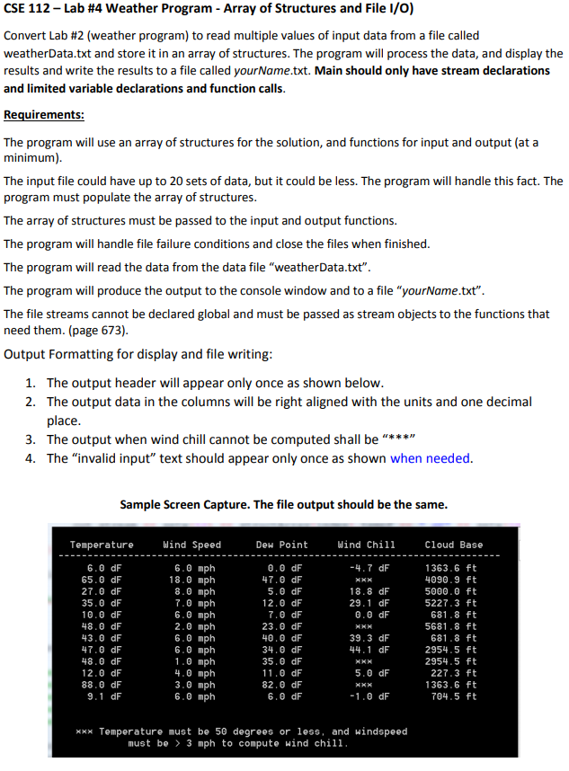 Solved This is the coding for lab 2 so please modify it for | Chegg.com