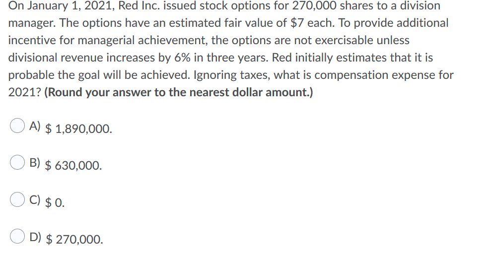 Maximizing Stock Option Value: The Tax Consequences  From PFBlog: The  Unique Personal Finance Blog Since 2003