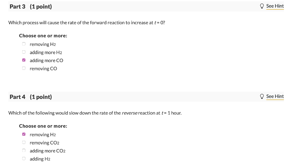 Solved e See page 658 03 Question (4 points) Use the | Chegg.com