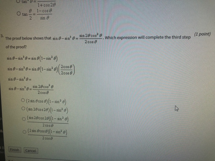 Solved Hi!! I need help with these questions that are | Chegg.com