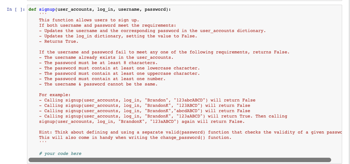 homework 4 online banking system