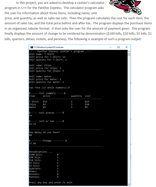 Solved Can someone help me polish up this code to make it | Chegg.com