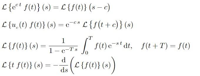 Solved 09. L{(π−t)sin(t)uπ(t)}(s) is equal to A. | Chegg.com