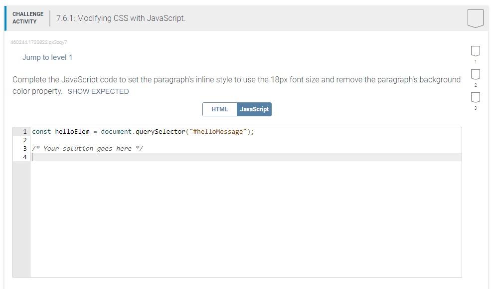 Cập nhật thiết lập đoạn văn bản của bạn với JavaScript để tạo ra các trang web đẹp mắt và thuận tiện hơn. Xem hình ảnh để tham khảo và học cách sử dụng tính năng này cho trang web của bạn.