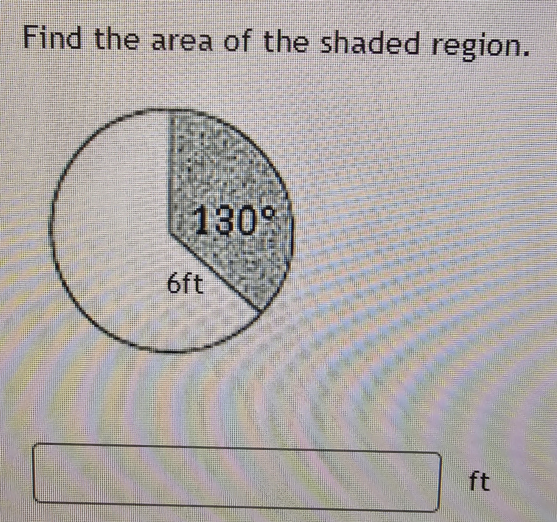 Find The Area Of The Shaded Region Chegg - ev2evzd