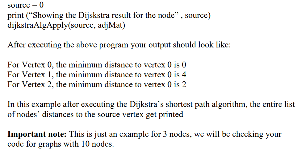 Complete the following task: Program must be written | Chegg.com