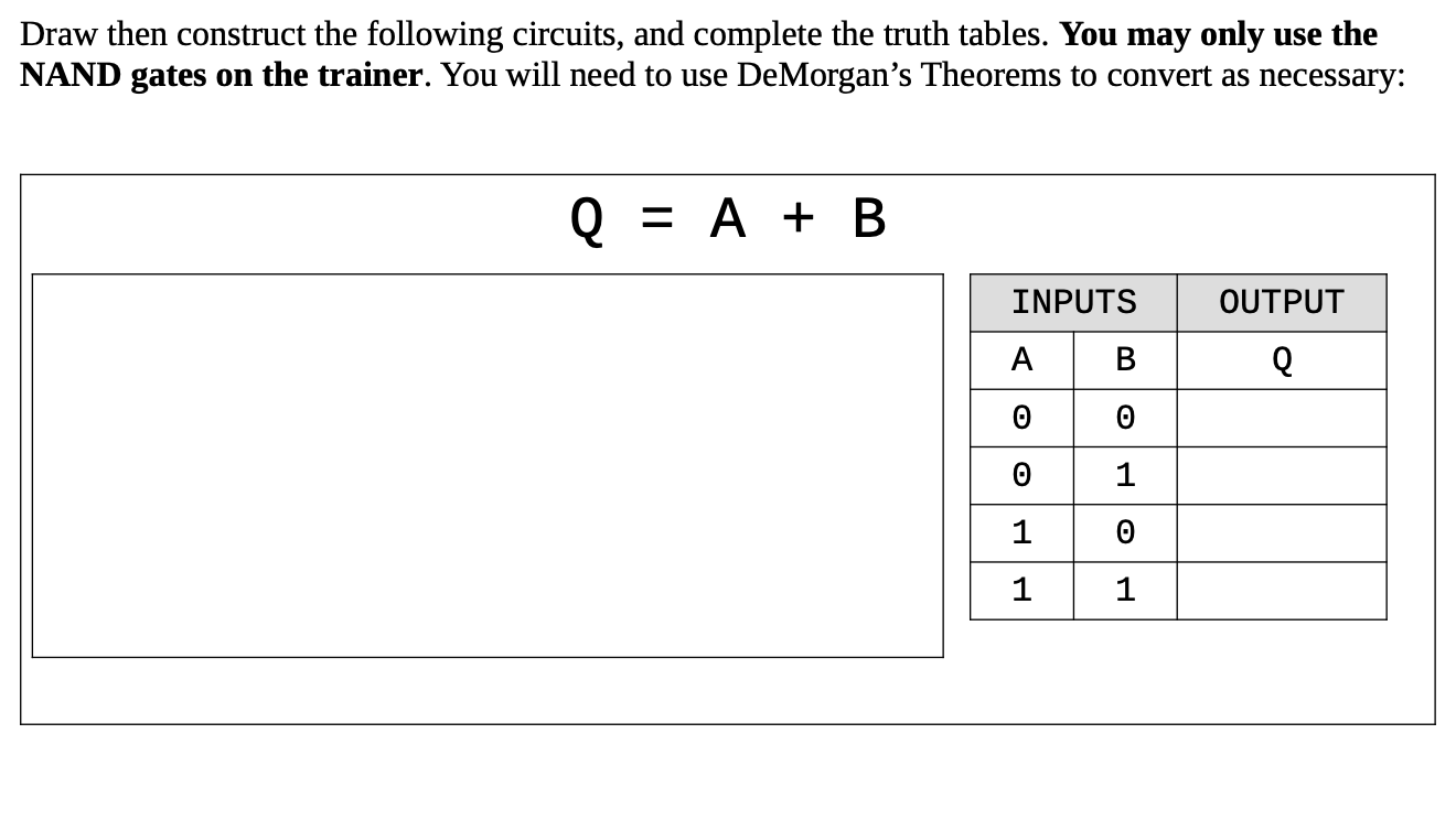 Solved If We Take The A Input As A Control Input, And The B | Chegg.com