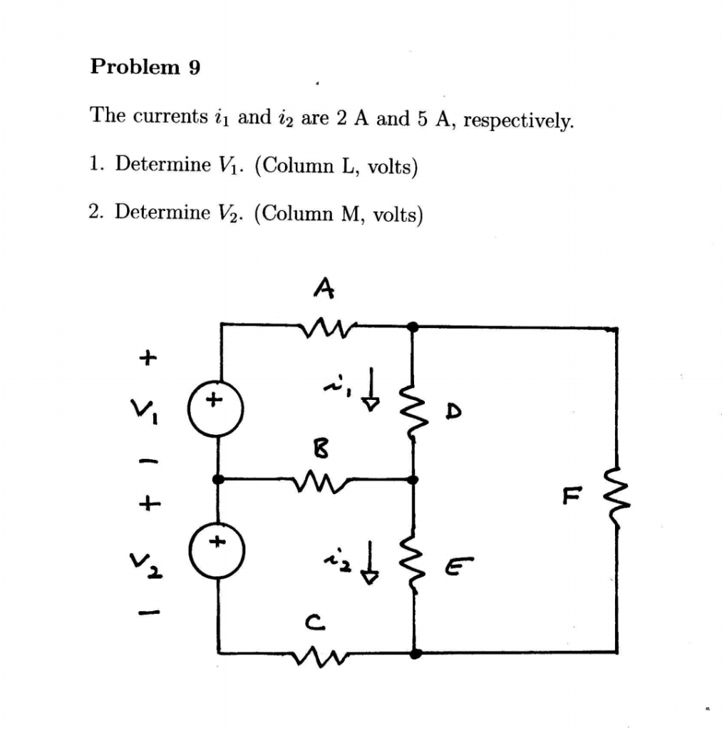 Solved A = 17, B = 16, C = 7, D = 17, E =13, F = 20 | Chegg.com