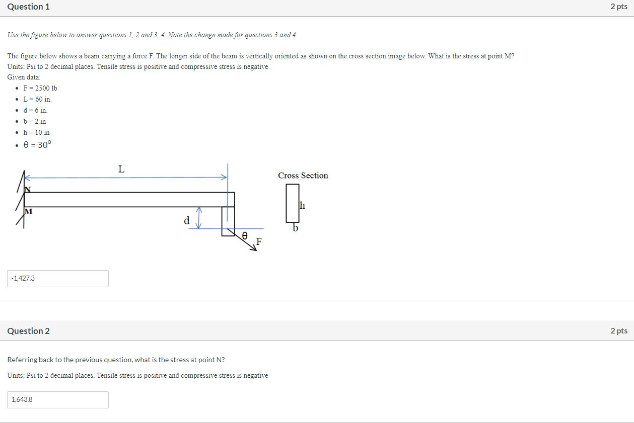 Solved Just answer 3 and 4.. 1 and 2 are already answered | Chegg.com