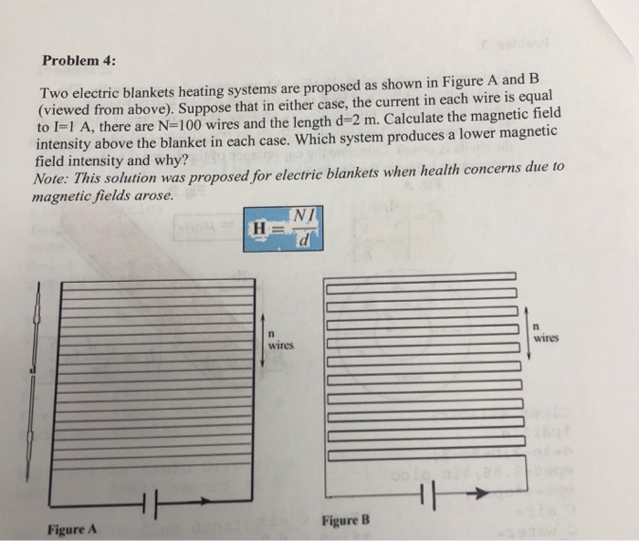 Diagram Of Wiring A Electric Blanket - Wiring Diagram