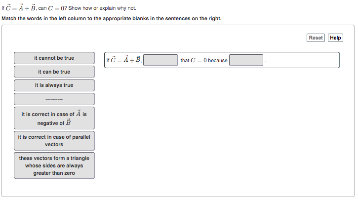 Solved: Can The Magnitude Of The Displacement Vector Be Mo... | Chegg.com