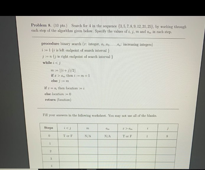 Solved Also give explanation | Chegg.com