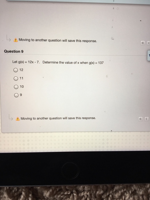 Solved Force This test can be saved and resumed later. The