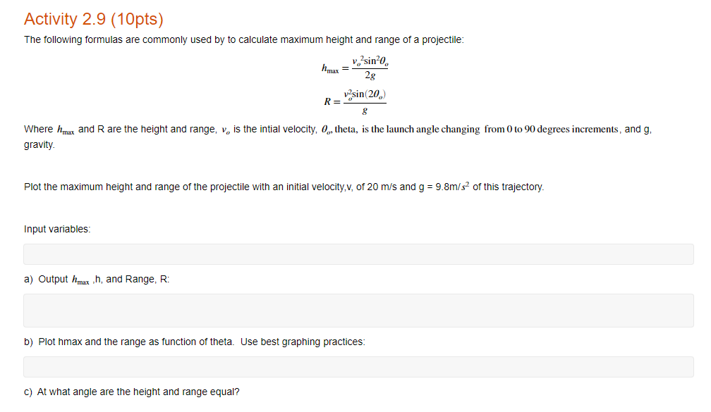 solved-activity-2-9-10pts-the-following-formulas-are-chegg