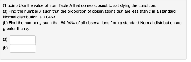 Solved Show that for a sample of n=49, the smallest and