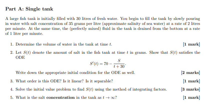 My aquarium for Beginners - 30 liters 