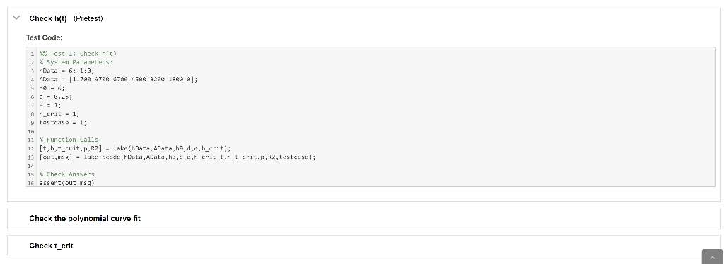 Please solve with MATLAB only and post code, thank | Chegg.com
