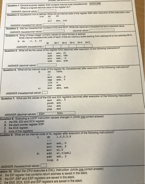 solved-question-1-general-purpose-register-eax-contains-chegg