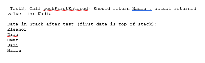 Solved For this homework, in addition to all the methods in | Chegg.com