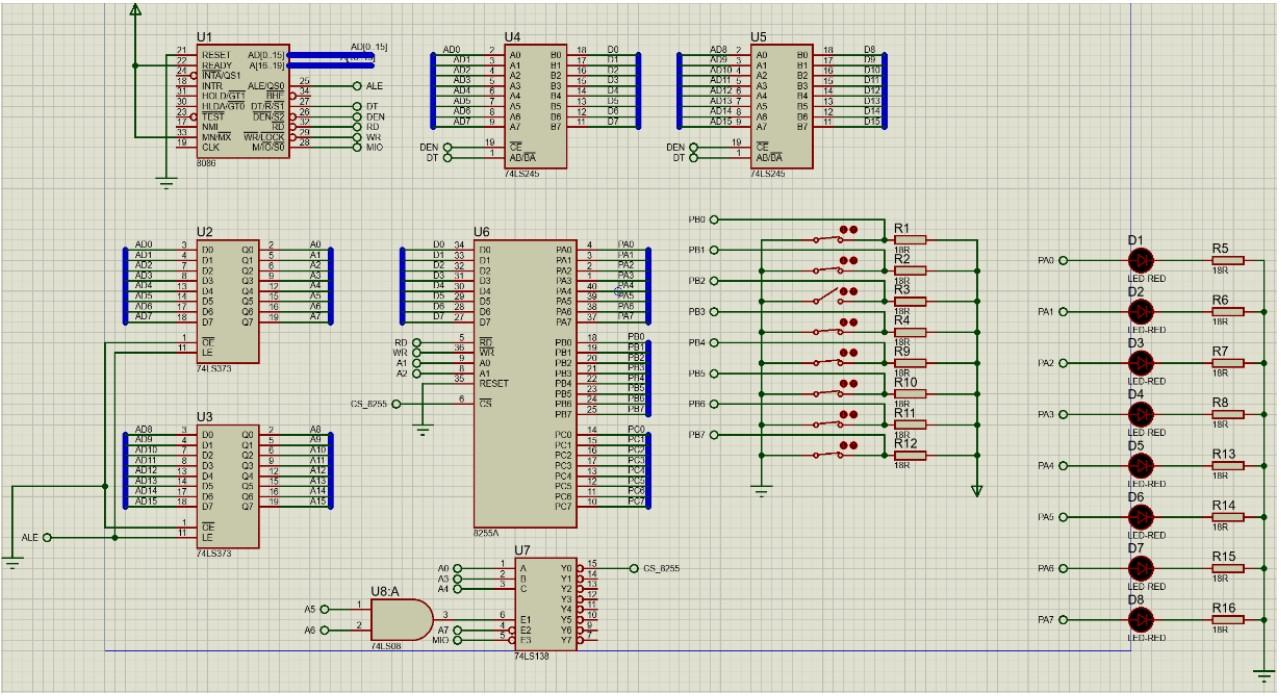 Solved 2.2 Write a program to input the data through the | Chegg.com
