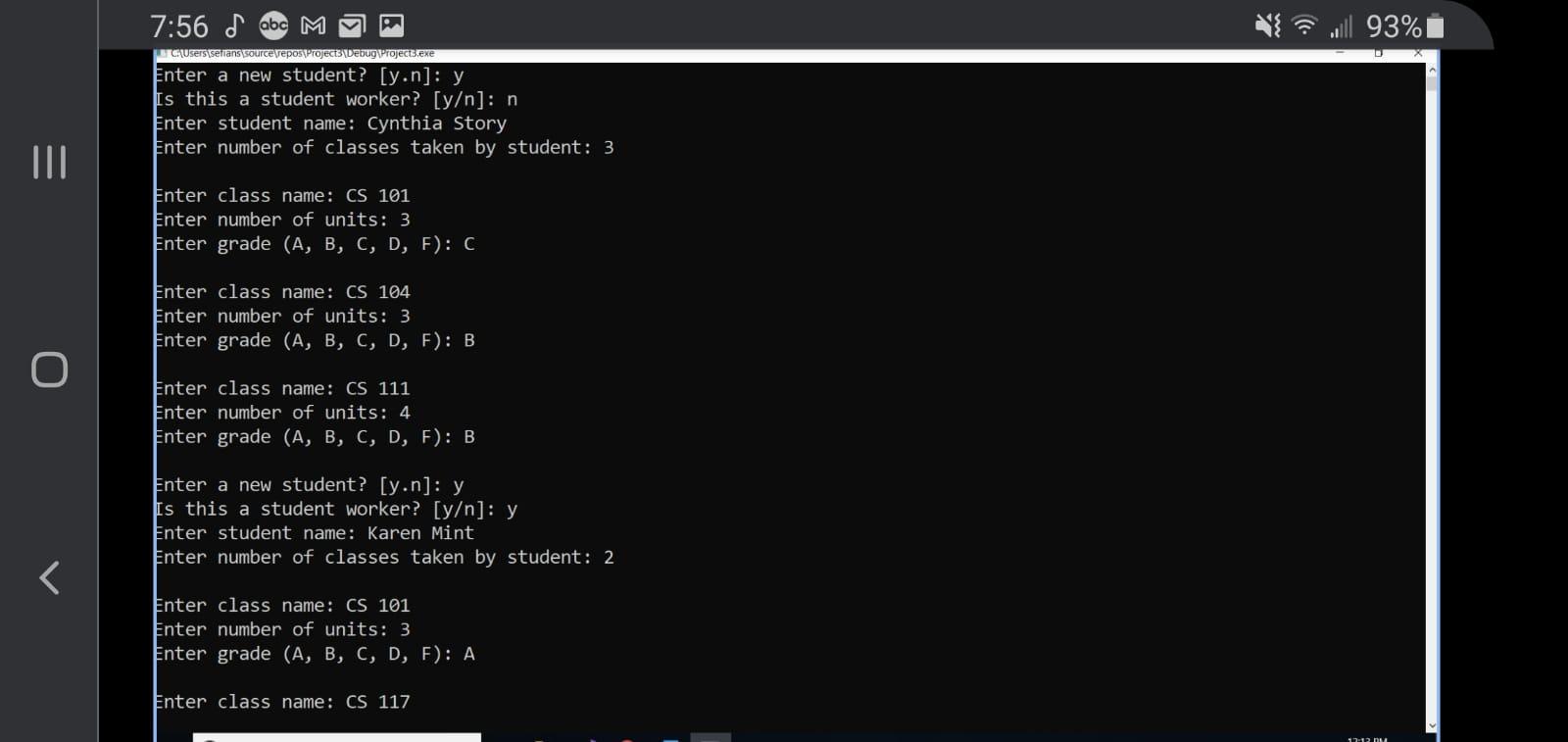 # include using namespace std; #include | Chegg.com
