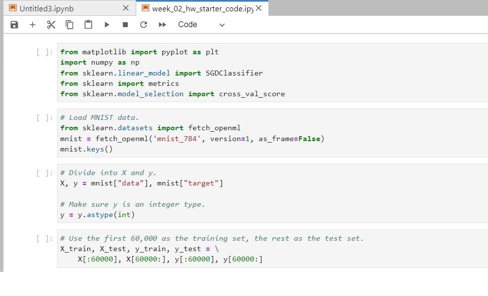 Solved 1_Plot the distribution of class labels in the train | Chegg.com