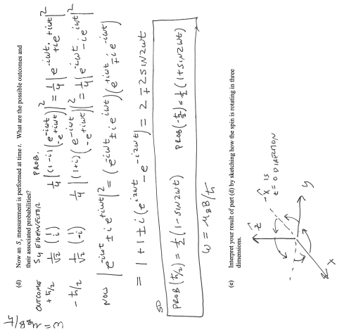 Solved This Is Introductory Quantum Mechanics 1. Please | Chegg.com